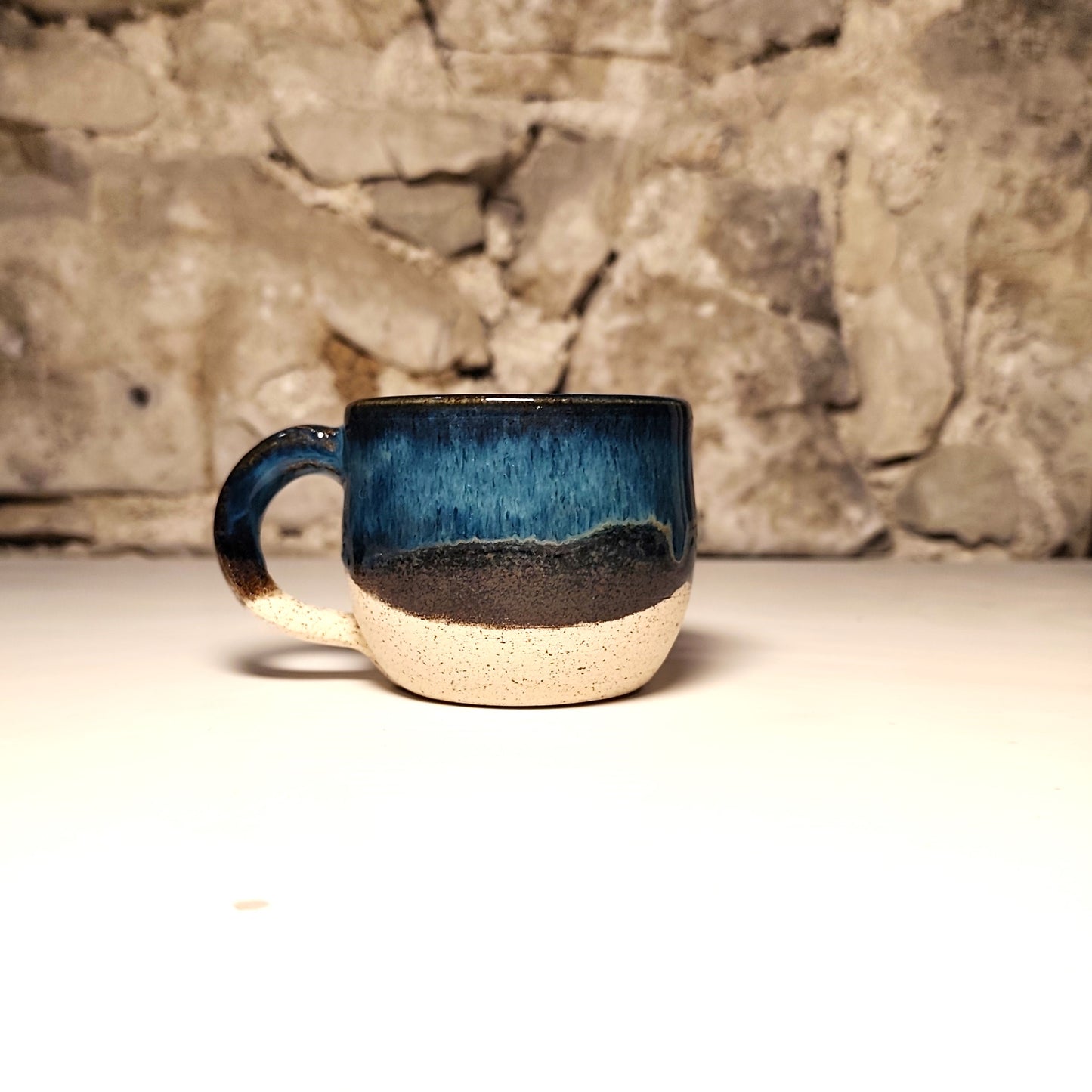 Skodelica Globokomorska čarovnija