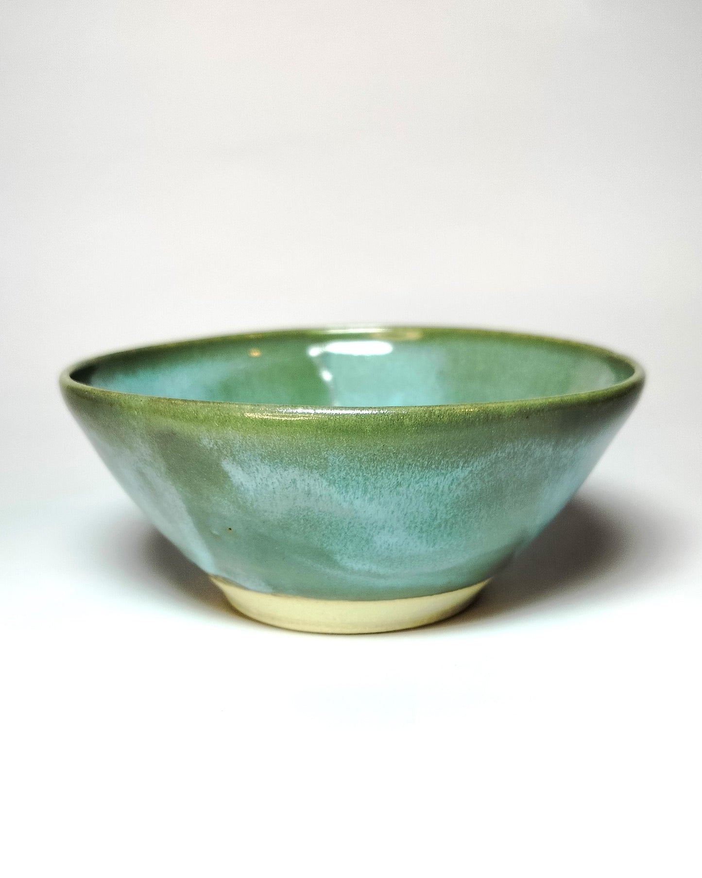 Sea Wisps Bowl