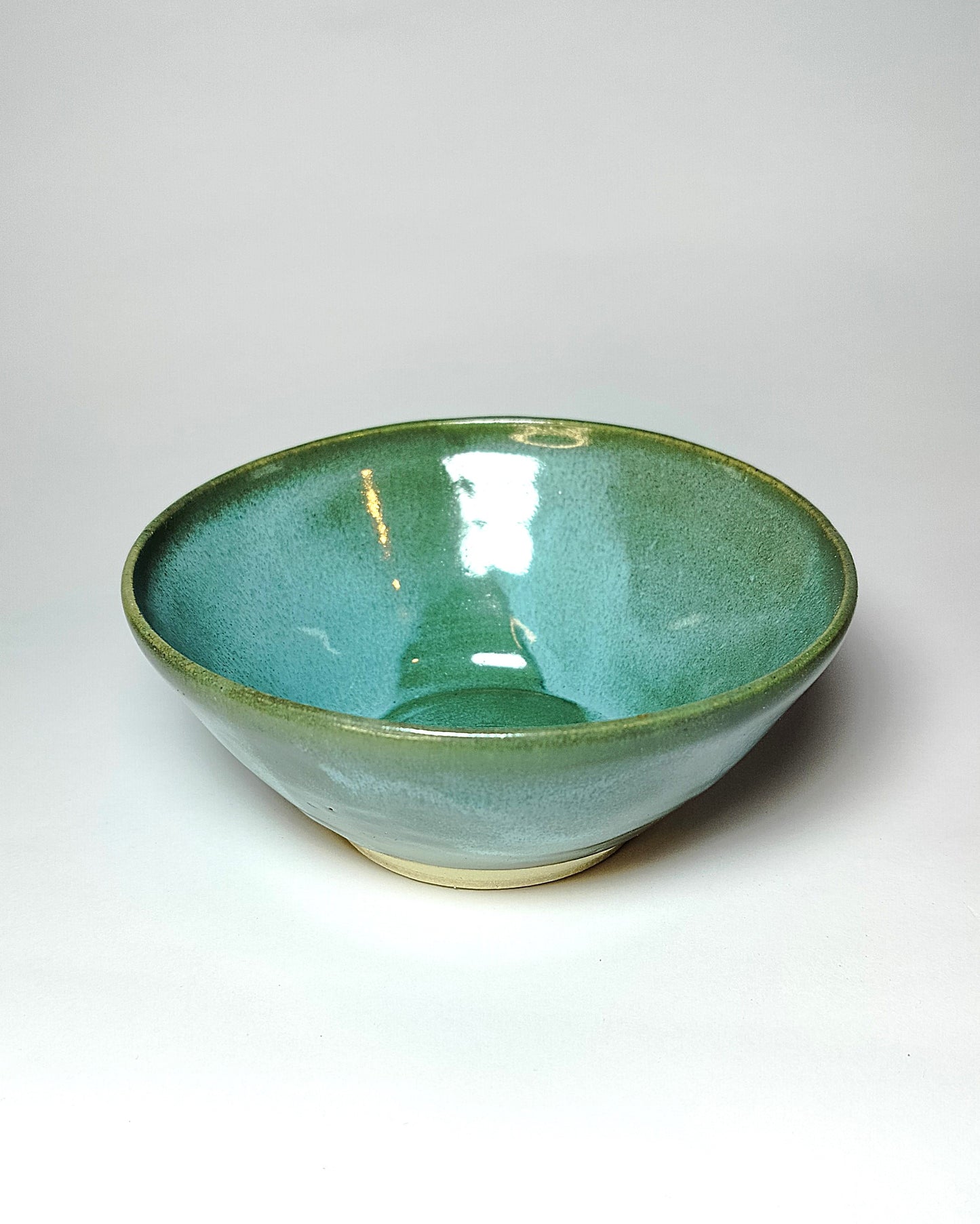 Sea Wisps Bowl