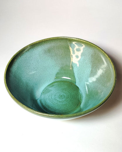 Sea Wisps Bowl