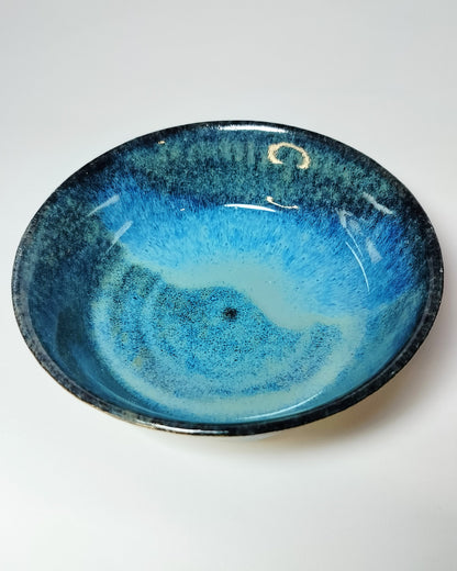 Deep Sea Magic Bowl