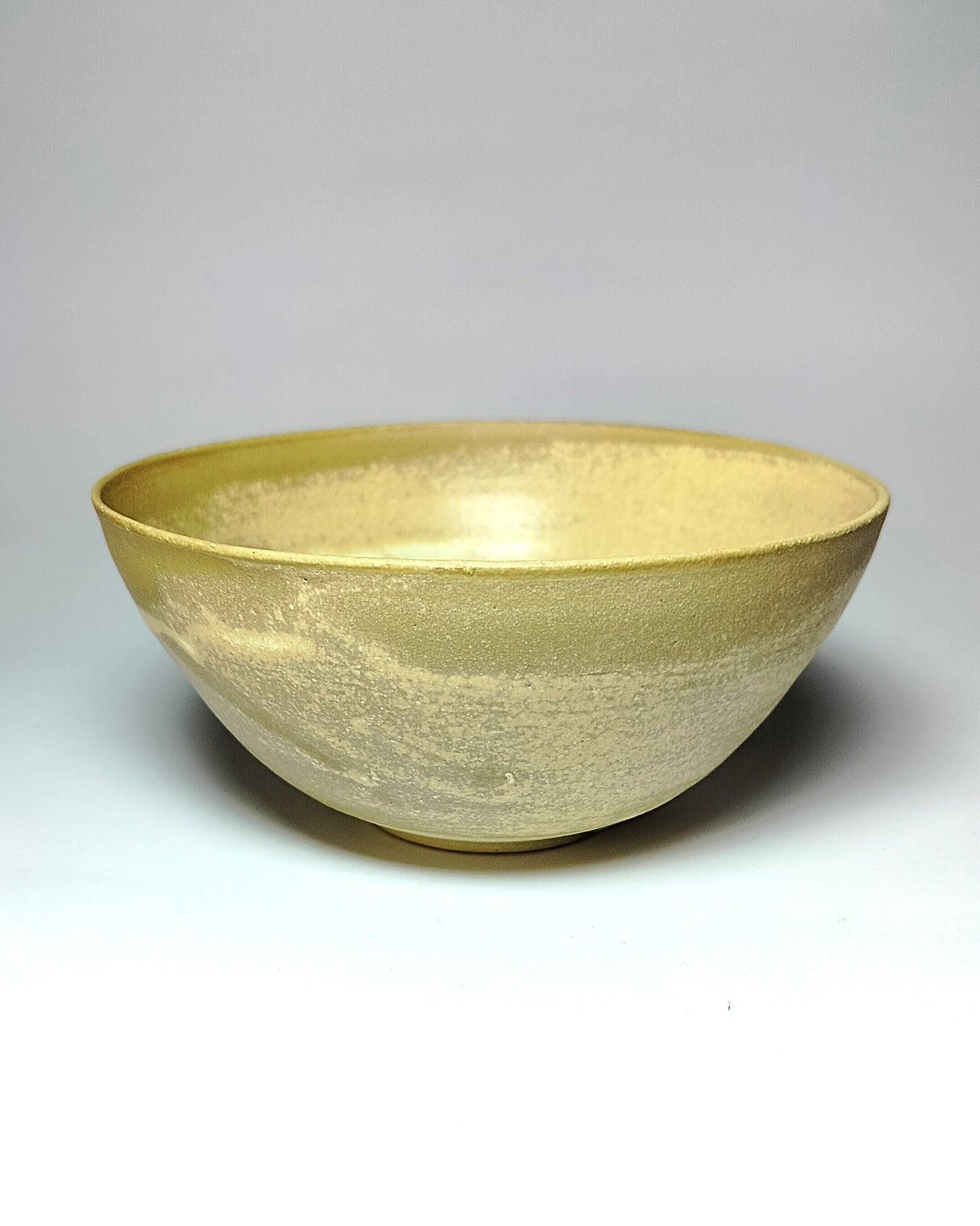 Sandstone Bowl