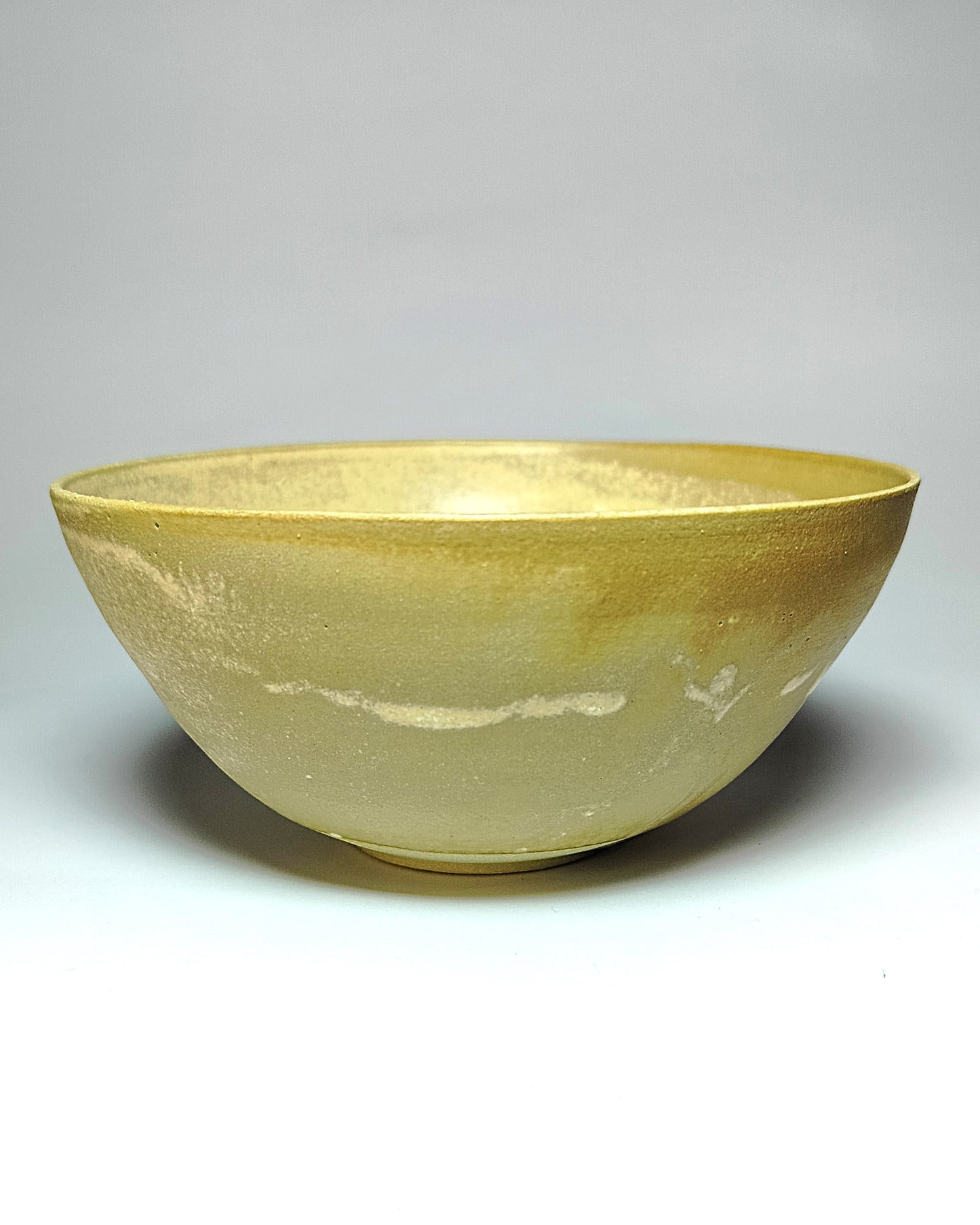 Sandstone Bowl