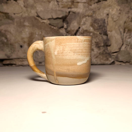 Sandstone Cup