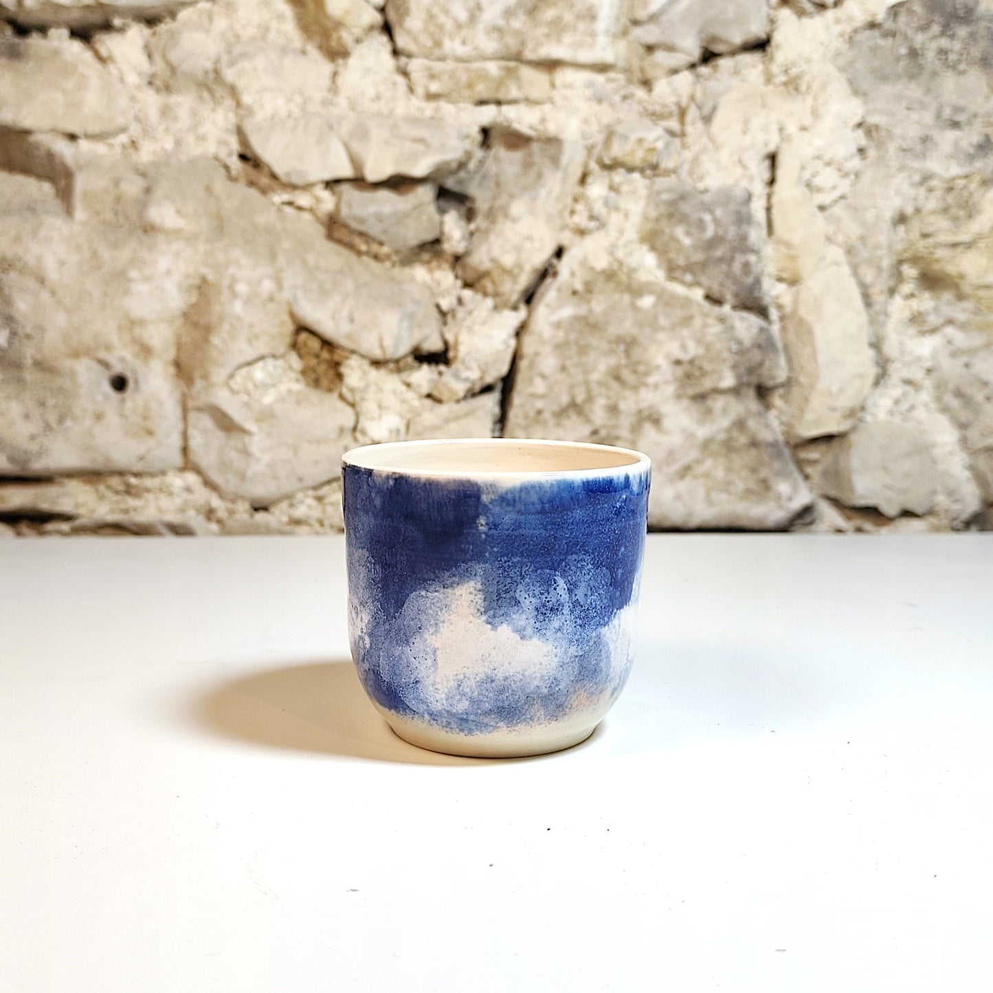 Par skodelic CVETLIČNA