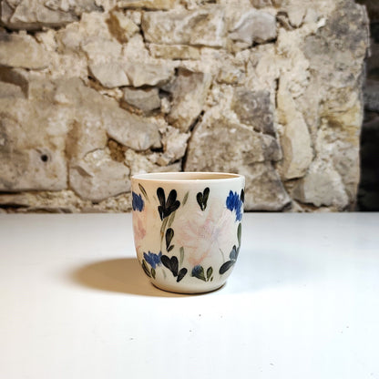 Par skodelic CVETLIČNA