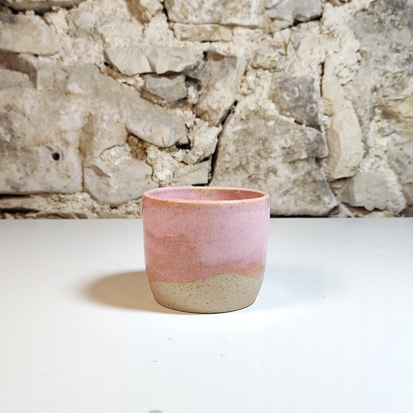 Pair of MAGNOLIA cups