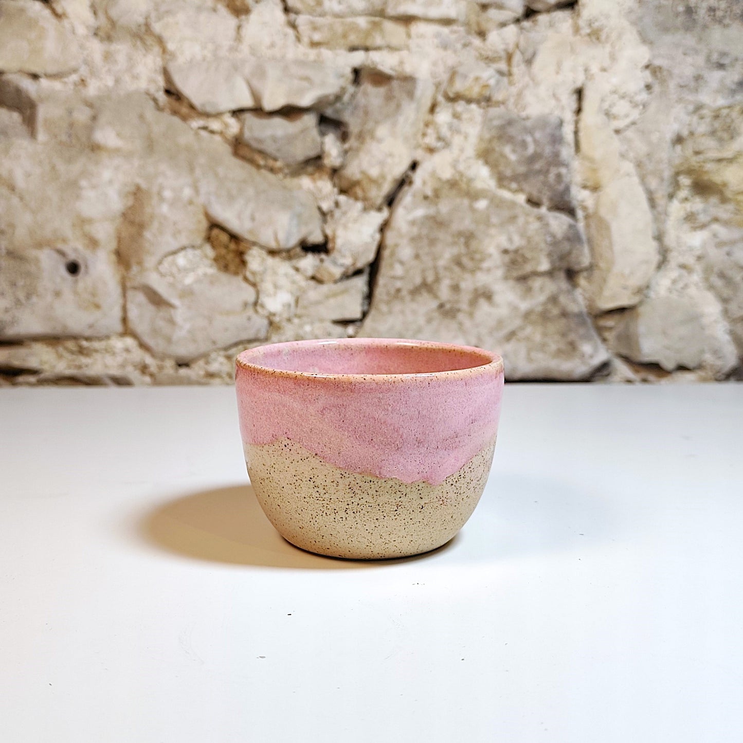 Pair of MAGNOLIA cups