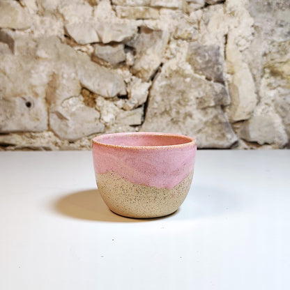 Pair of MAGNOLIA cups