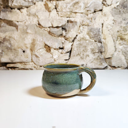 Par skodelic EVERGLADES