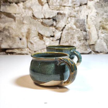 Par skodelic EVERGLADES