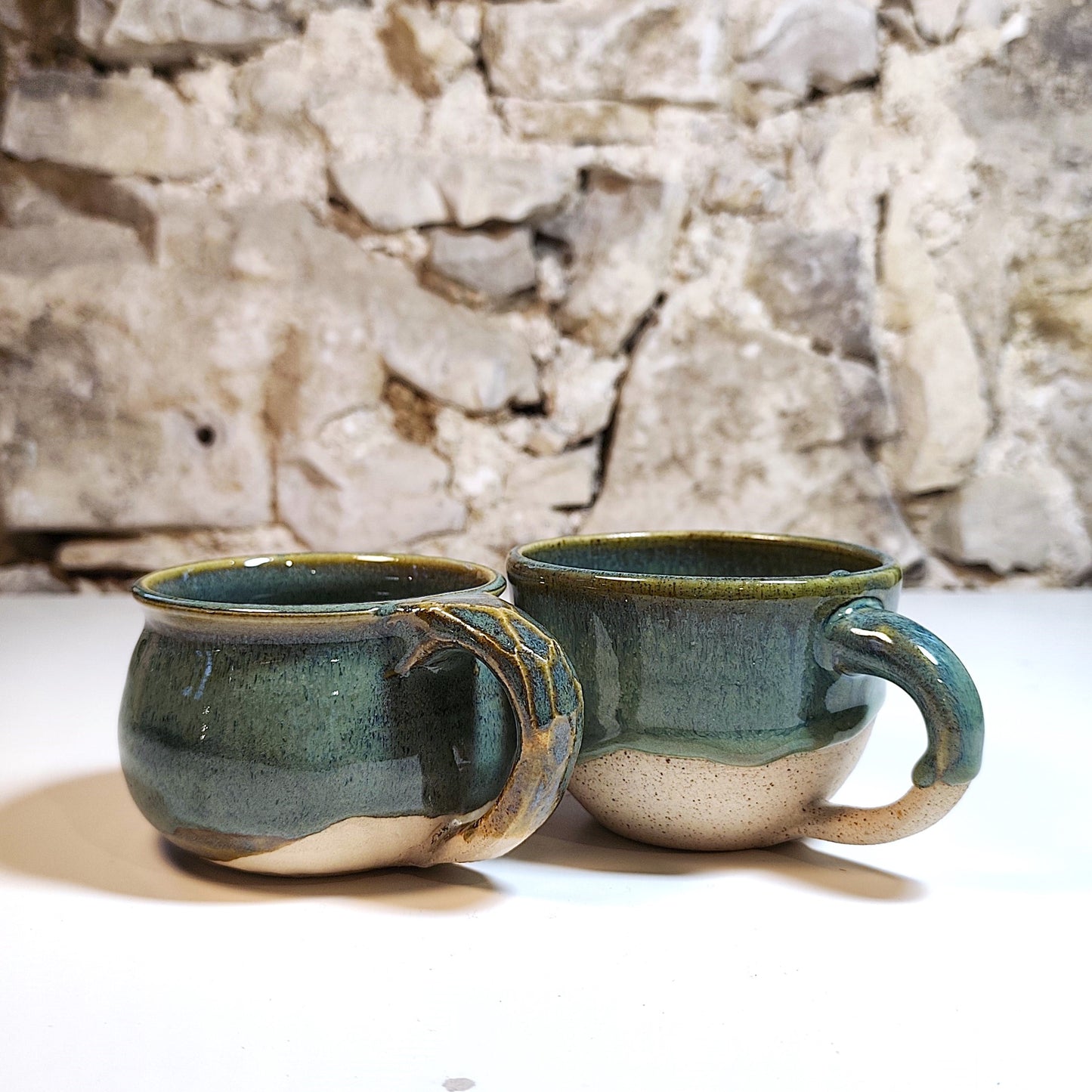 Par skodelic EVERGLADES