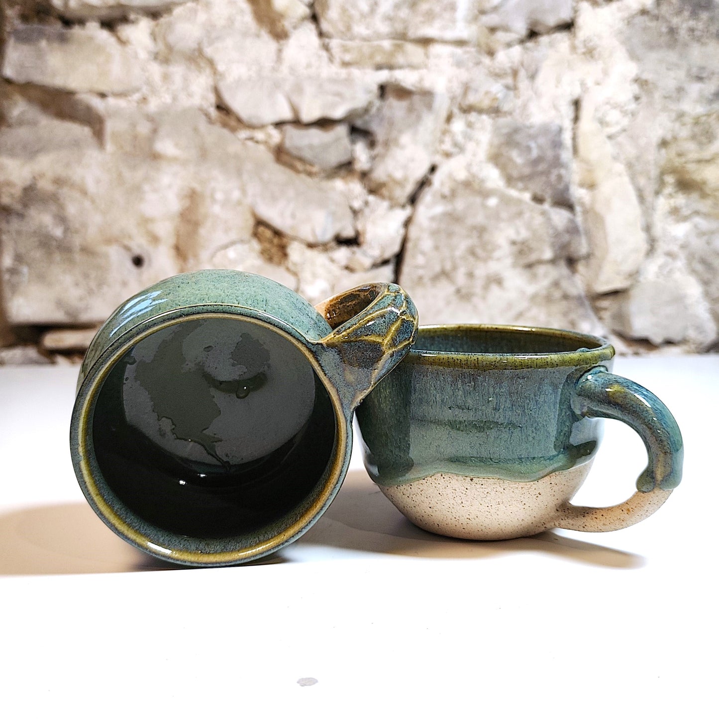 Par skodelic EVERGLADES