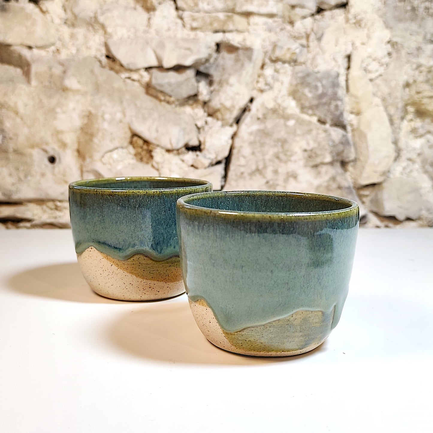 Par skodelic EVERGLADES