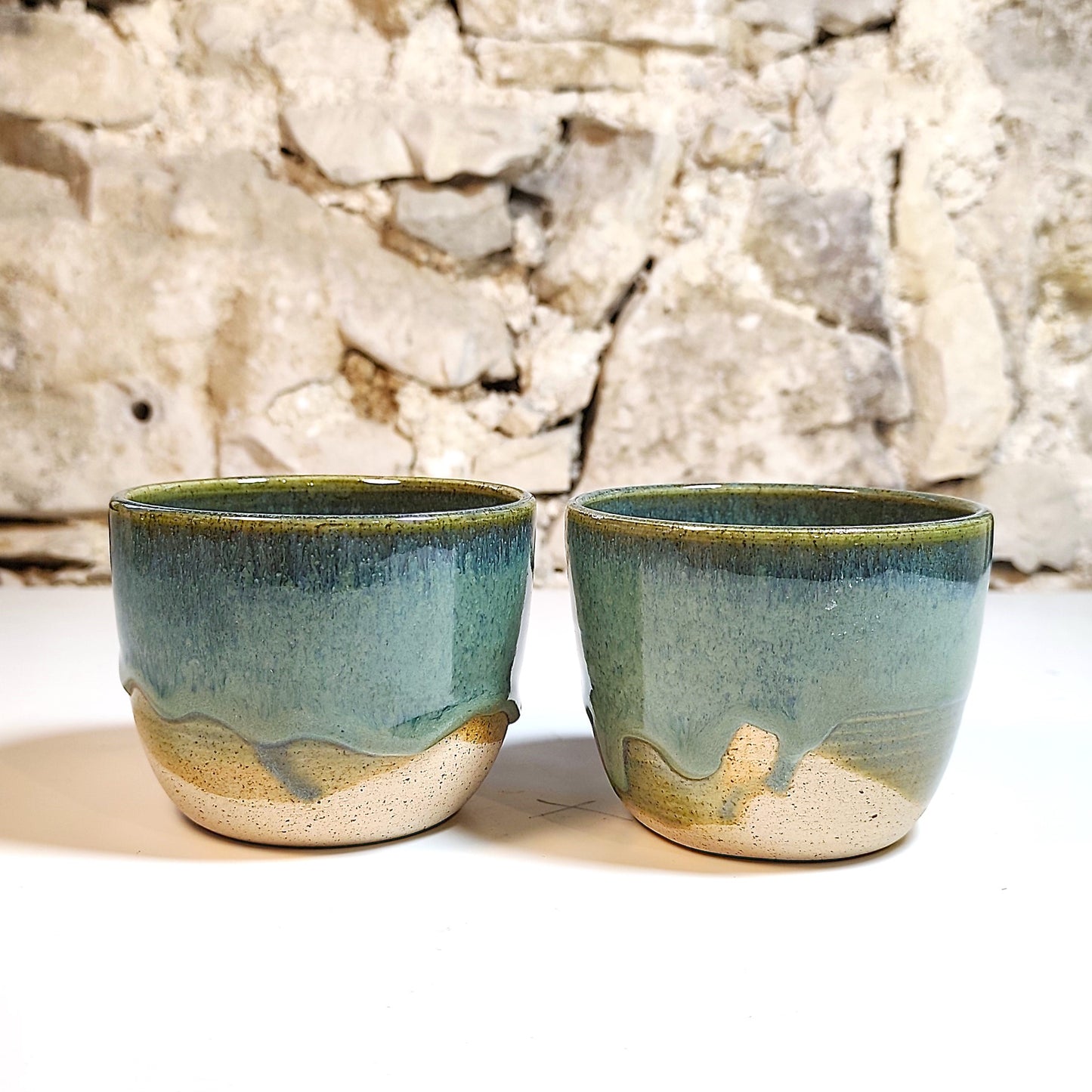 Par skodelic EVERGLADES