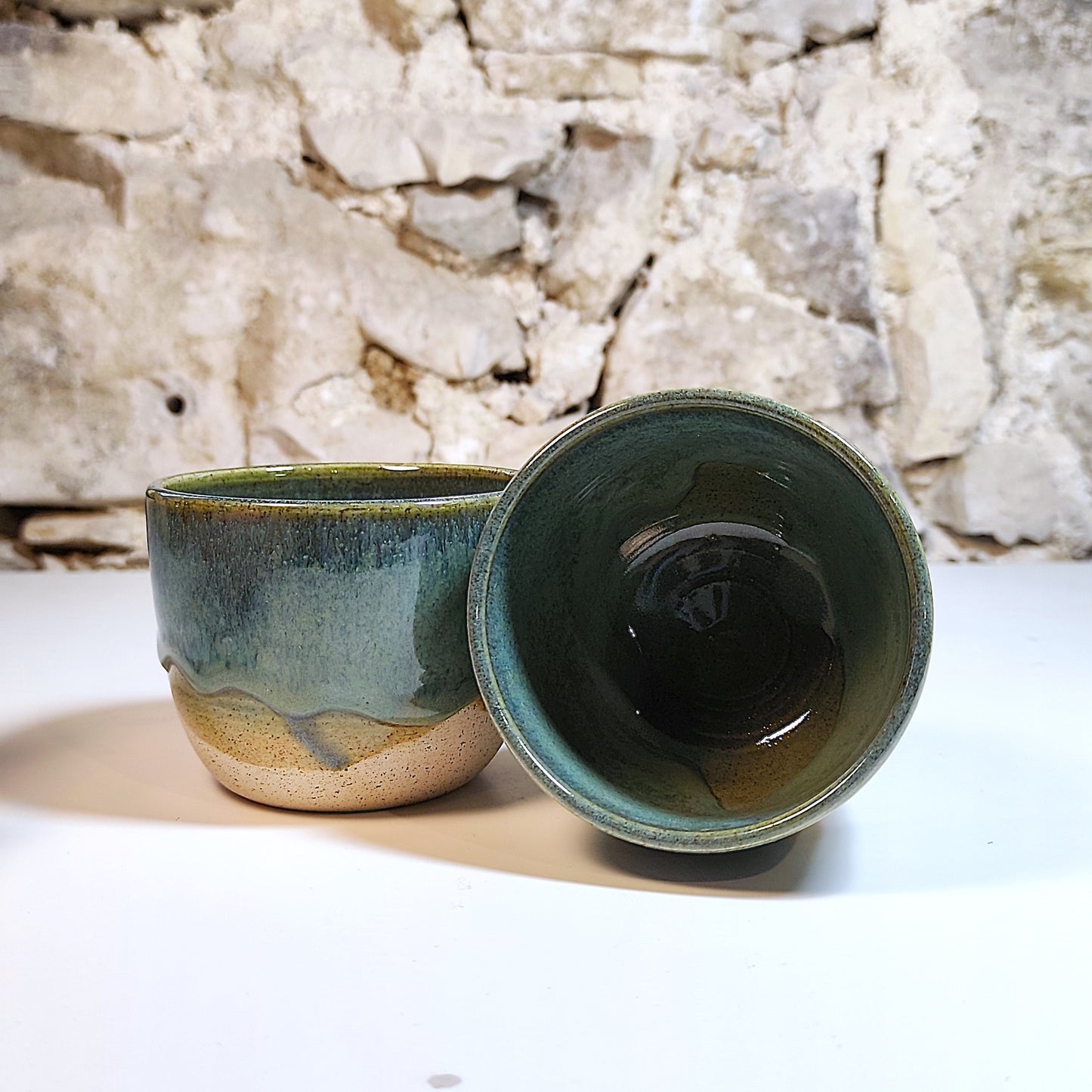 Par skodelic EVERGLADES