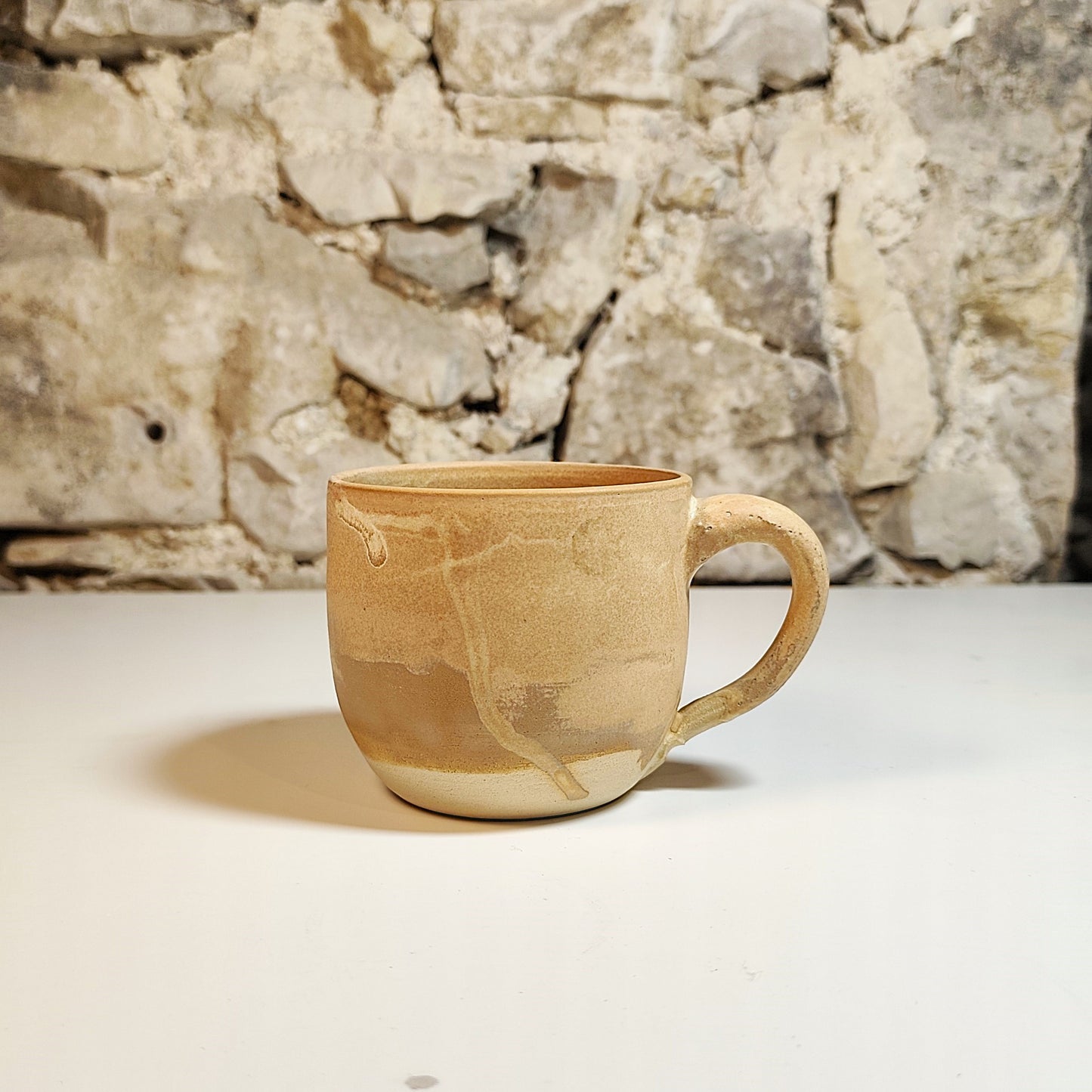 Par skodelic PEŠČENJAK