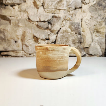 Par skodelic PEŠČENJAK