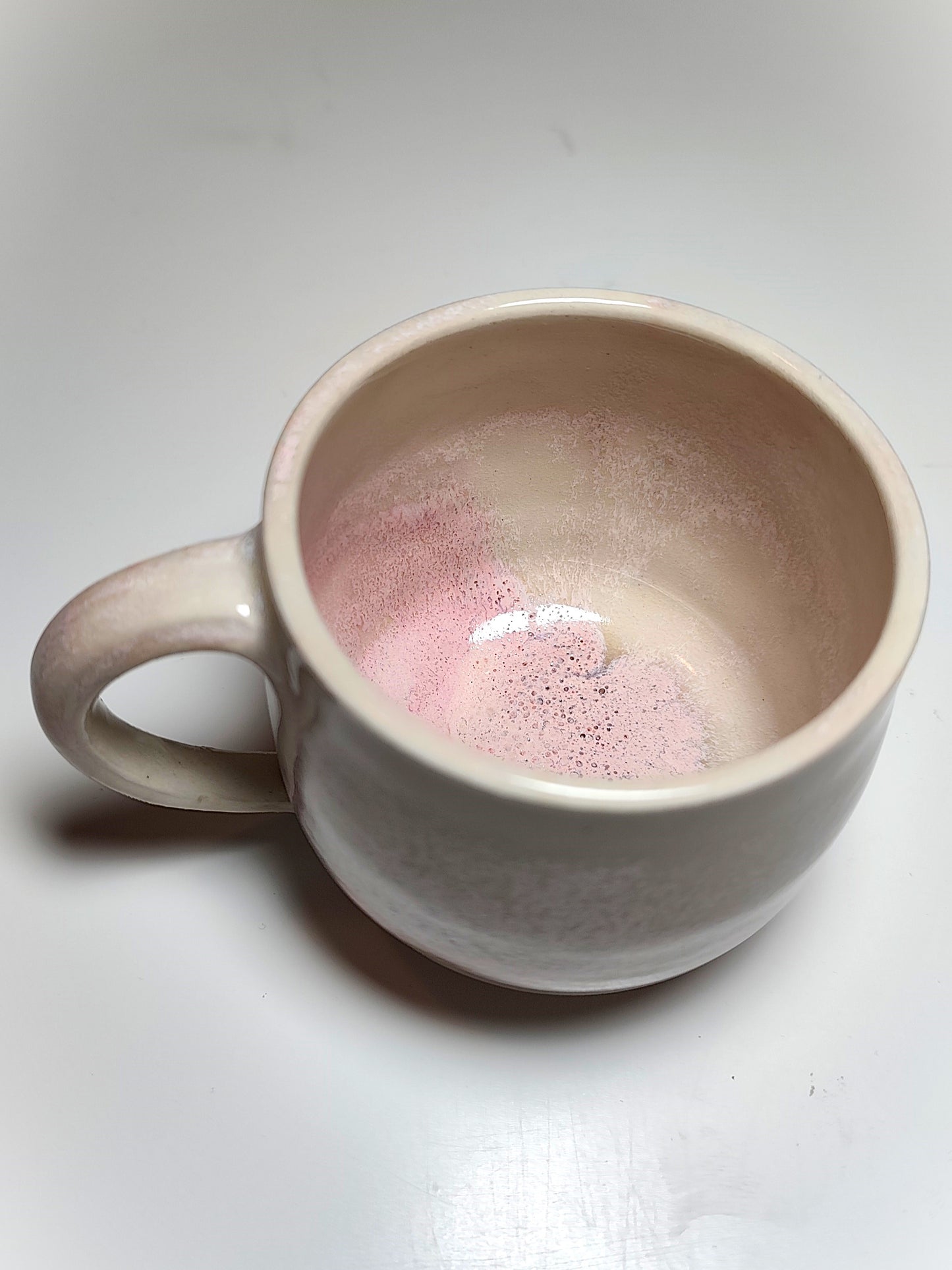 Skodelica MAGNOLIJA