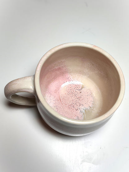 Skodelica MAGNOLIJA