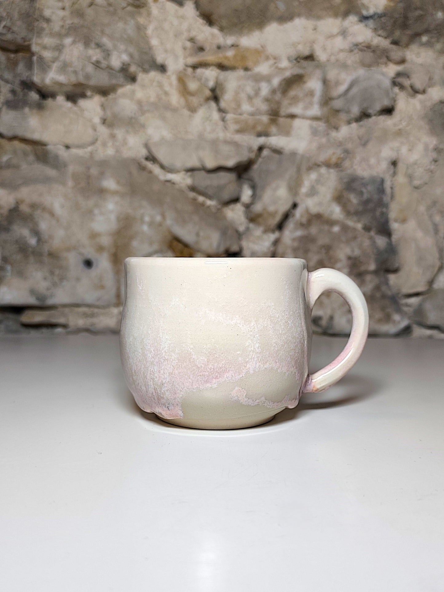 Skodelica MAGNOLIJA