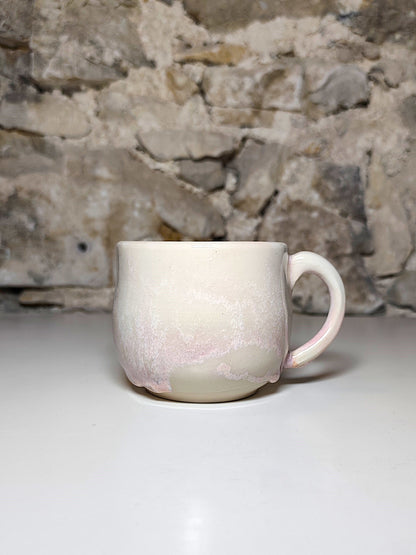 Skodelica MAGNOLIJA